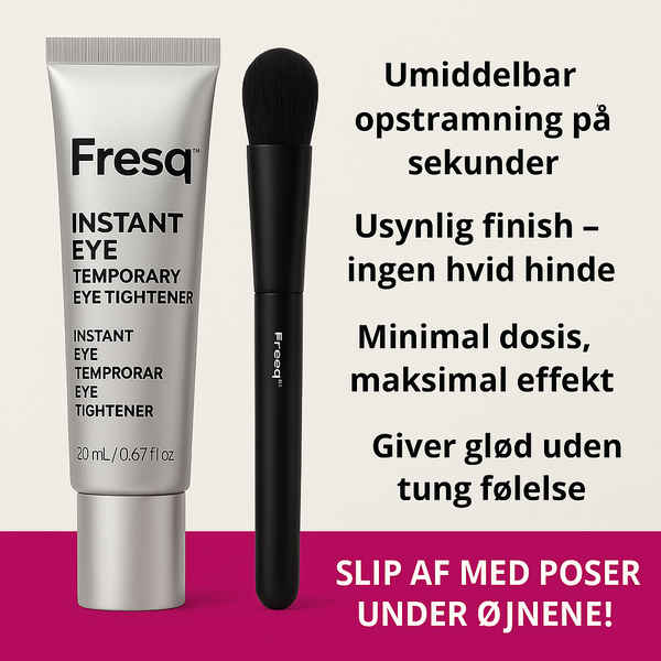 Fresq™ Firm & Fresh